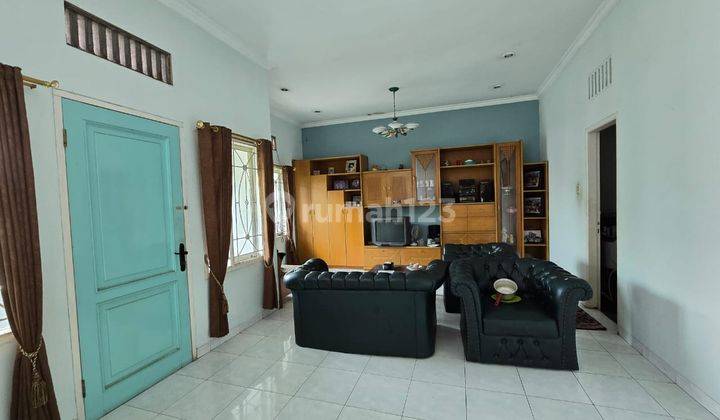 Dijual Rumah Tinggal Siap Huni Di Batununggal Bandung 2