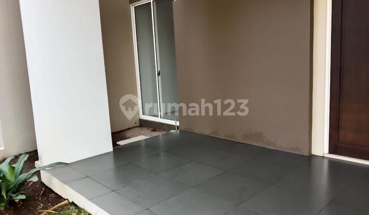 Dijual Rumah Tinggal Siap Huni Lahan Luas di Tatar Teja Kbp 2