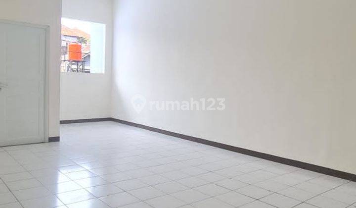 Dijual Ruko Baru Renov Lokasi Taman Holis Indah 1 Main Road 2