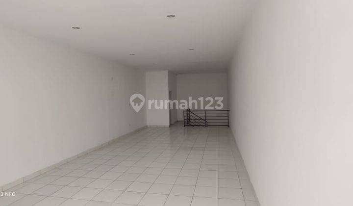 Dijual Ruko Ciwastra Main Road 2 Lantai Unfurnished 2