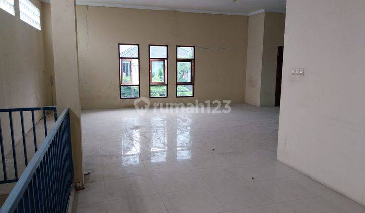 Dijual Cepat Pabrik, Kantor, Mess Luas Lokasi di Sukaati 2