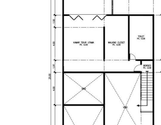 Dijual Rumah Mewah Area Luas Istimewa di Ciwidey Bandung 2