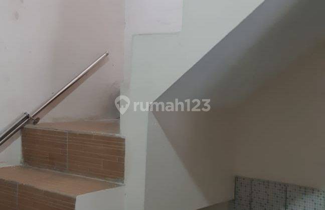 Dijual Rumah Siap Huni Lokasi Komp. Bali Residence Padalarang 1