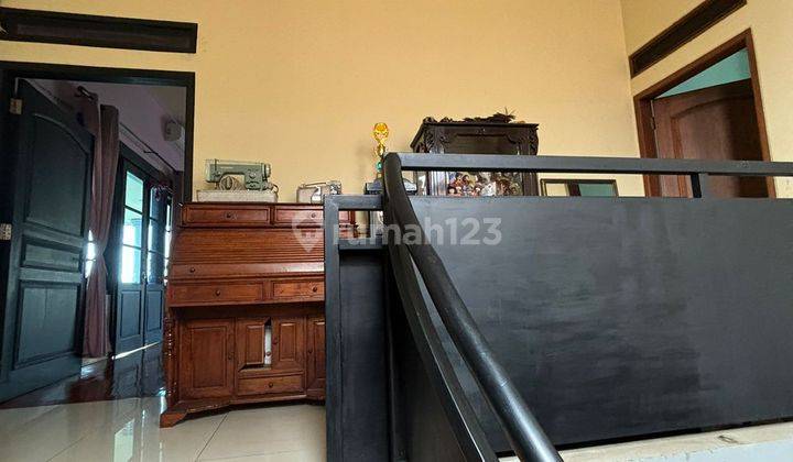 Dijual Cepat Rumah Tinggal Luas 2 Lantai Di Komp. Citra Antapani 2