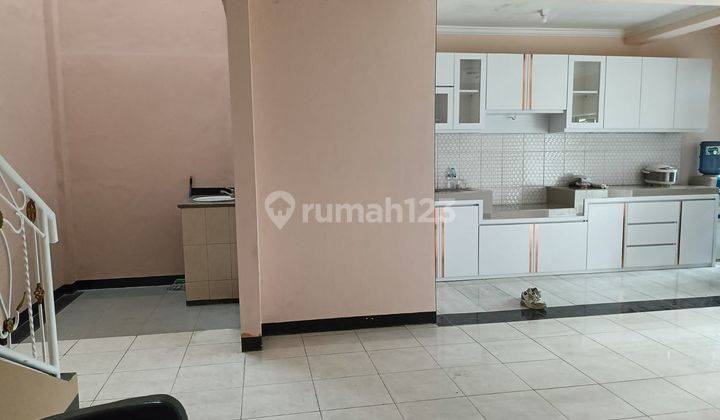 Dijual Rumah Bagus Siap Huni 2 Lantai di Taman Cibaduyut Indah 2