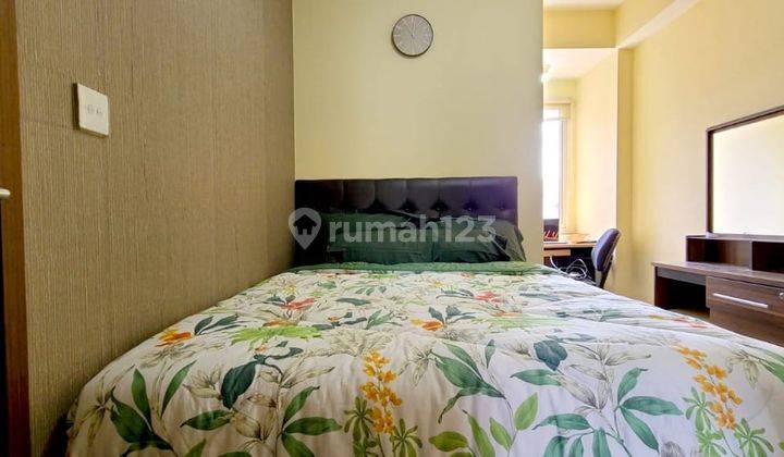 Disewakan Apartemen Sudirman Suites 2br Nyaman Terawat Lt. 23 2