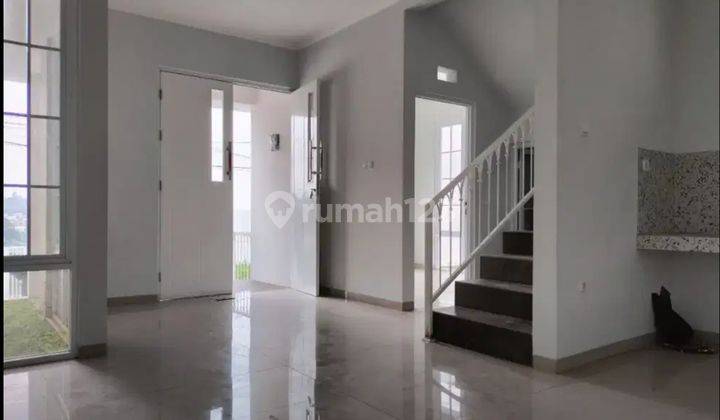 Dijual Rumah Bangunan Baru di Bandung Utara Sariwangi Harga Bu 1