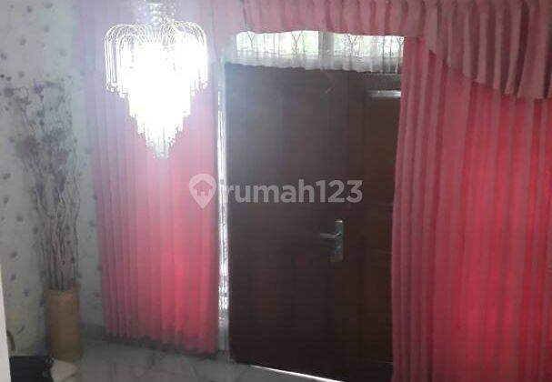 Dijual Rumah Tinggal 3 Lantai di Surya Setra Dekat Kantor Pajak 2