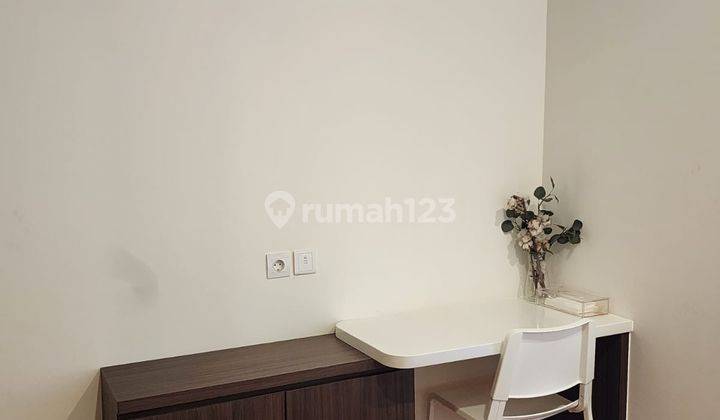 Dijual Apartemen Hegarmanah Residence Tower A Lt. 16 2br Furnish 2