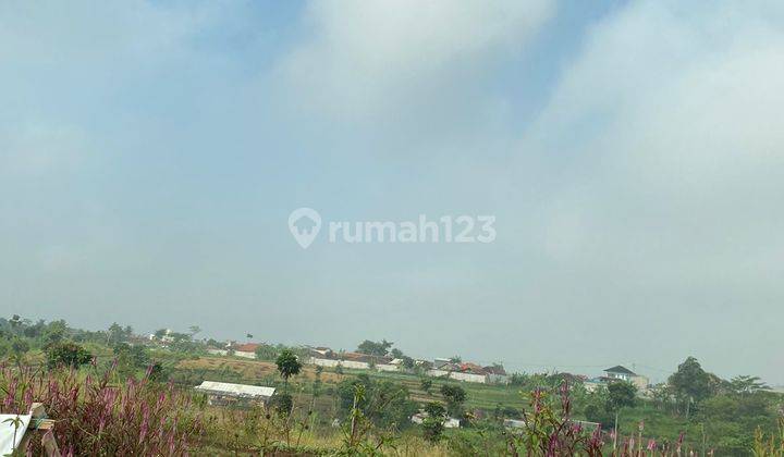 Dijual Tanah Kavling di Kota Baru Parahyangan Siap Bangun 2