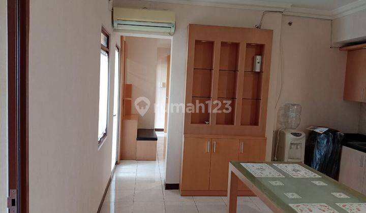 Disewakan Apartemen Grand Setiabudi 3br Furnished Lt 18 Siap Huni 2