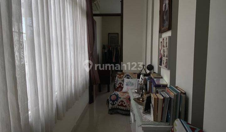 Disewakan Rumah Tinggal 2 Lantai Lokasi Mainroad Pondok Hijau 1