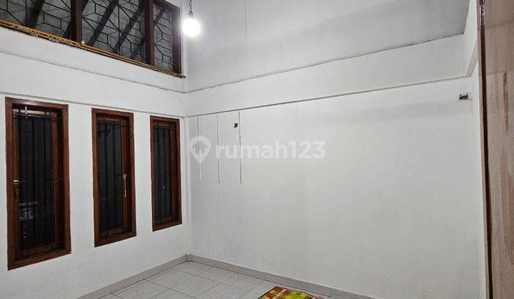 Dijual Rumah Siap Huni Lingkungan Aman di Cisokan Katamso 2