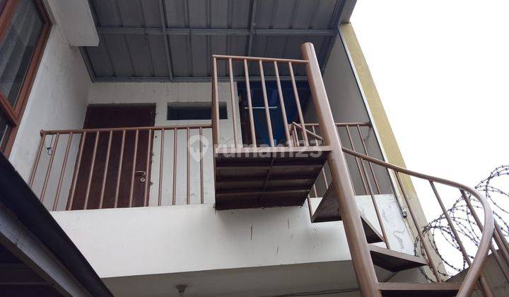 Dijual Rumah Minimalis Terawat Lokasi Cluster Gegerkalong 2