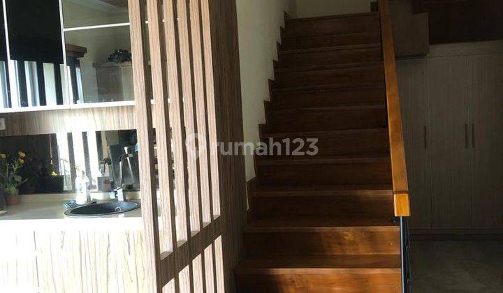 Dijual Rumah Siap Huni View Danau Tatar Ratna Sasih Kbp Bandung 2