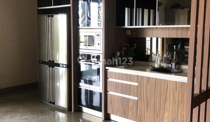 Dijual Rumah Siap Huni View Danau Tatar Ratna Sasih Kbp Bandung 1