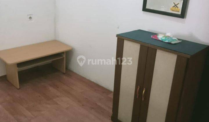 Dijual Rumah Kostan Aktif Semi Furnished di Sayap Supratman 2