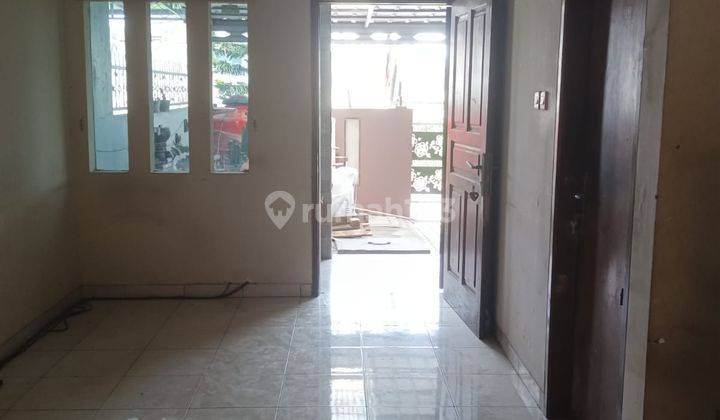 Disewakan Rumah Tinggal Minimalis Nyaman di Komplek Mekar Wangi 1