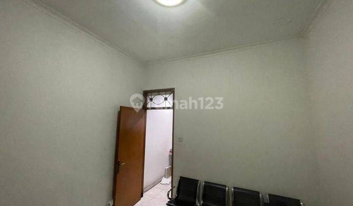 Dijual Rumah Siap Huni Di Singgasana Pradana Cluster Favorit 2