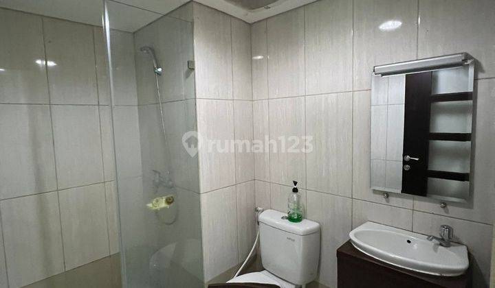 Dijual Apartement La Grande Tipe Studio Lt. 10 Full Furnished 2