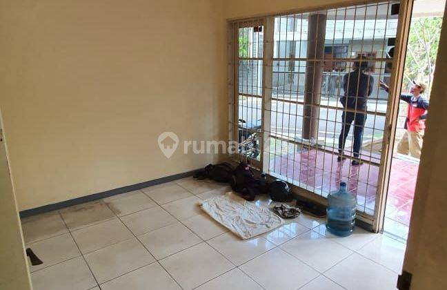 Dijual Rumah Tinggal Siap Huni Nyaman Lokasi Taman Surya Soetta 2