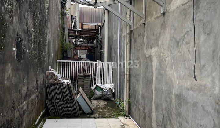 Disewakan Rumah Tinggal Siap Pakai Daerah Kota di Muara Bandung 2