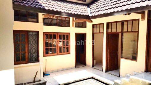 Dijual Rumah Tinggal Siap Huni Semi Furnished Lokasi Setra Murni 1