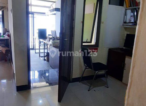 Dijual Murah Langka Rumah Tinggal Ruang Usaha di Kopo Permai 2