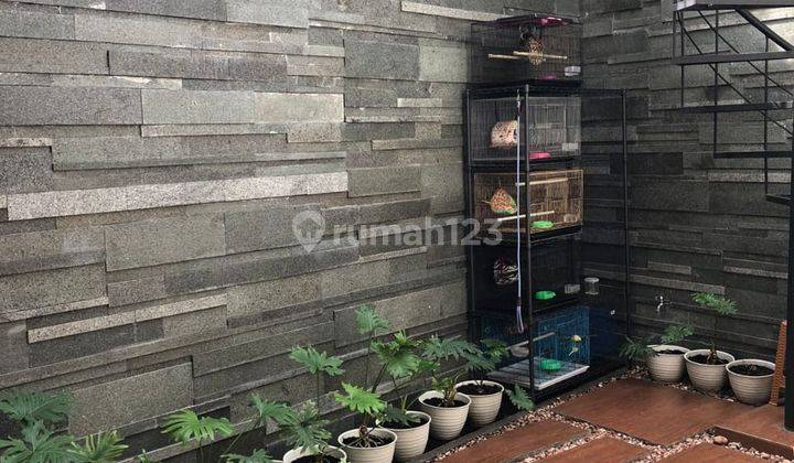 Dijual Rumah Tinggal Siap Huni di Maltra Residence Maleber Utara 2