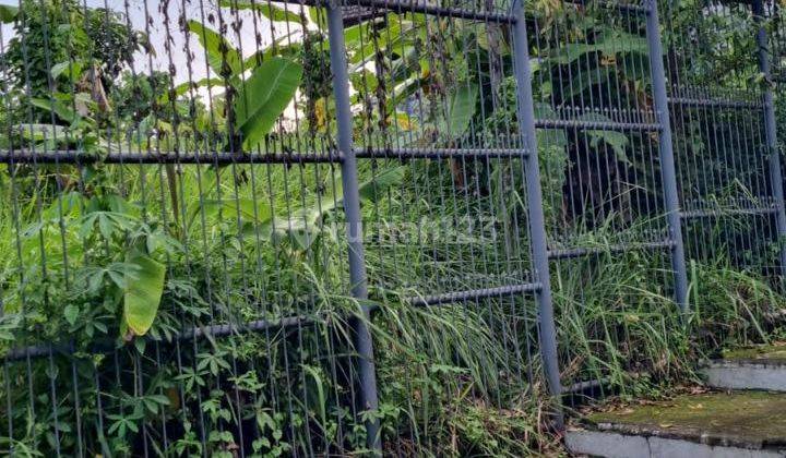 Dijual Kavling di Kota Baru Parahyangan Tatar Pitaloka View Danau 2