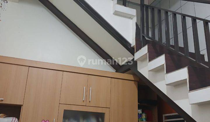 Dijual Rumah Minimalis Nyaman Dalam Komplek di Sayap Muara 2