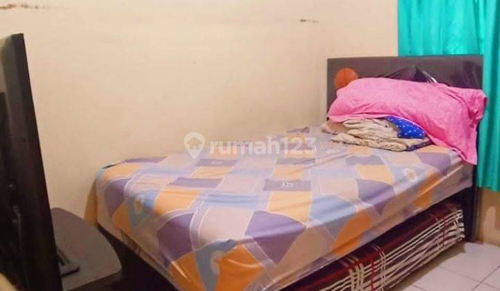 Dijual Rumah Siap Huni Lokasi di Taman Kopo Indah 2 Patung Kuda 2