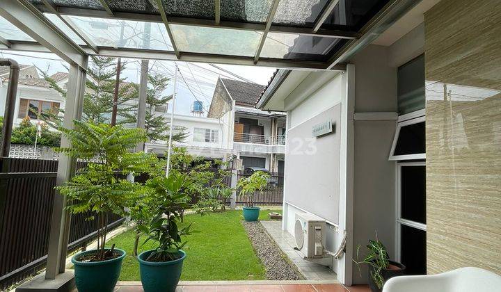 Dijual Rumah Siap Huni 2 Lantai di Komplek Muara Bandung 1