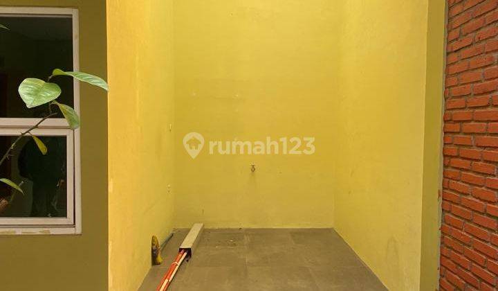 Dijual Rumah Tinggal Siap Huni Lokasi di Paledang Andir Cibeureum 2