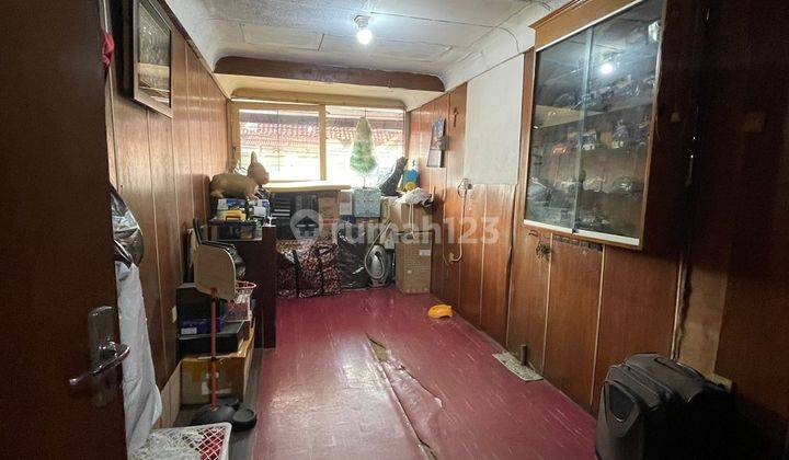 Dijual Cepat Rumah Tinggal Sayap Pajajaran Lokasi Strategis 2