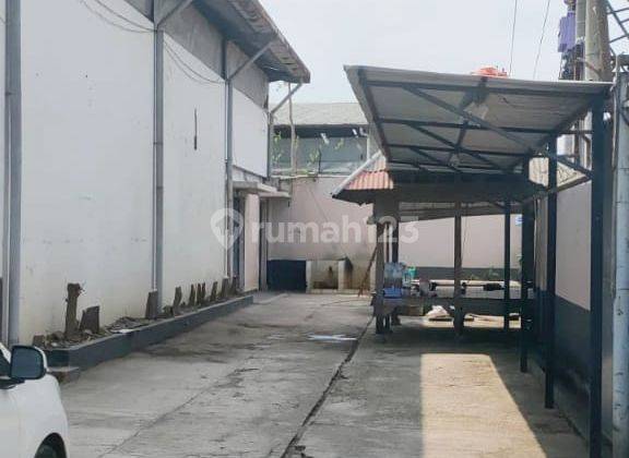 Disewakan Gudang Siap Pakai Ex Garment di Katapang Bandung Selatan 2