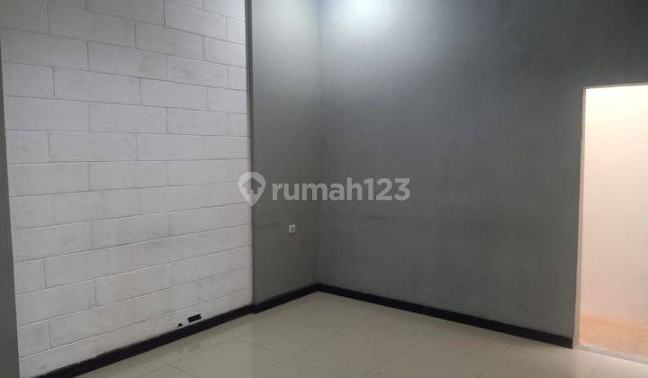 Disewakan Rumah Cocok Untuk Kantor Lokasi di Terusan Sutami 2