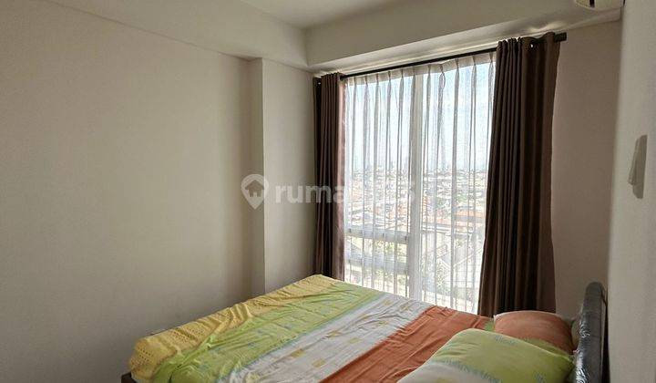 Disewakan Apartemen Landmark Residence 1BR Lt. 11 Furnished 2