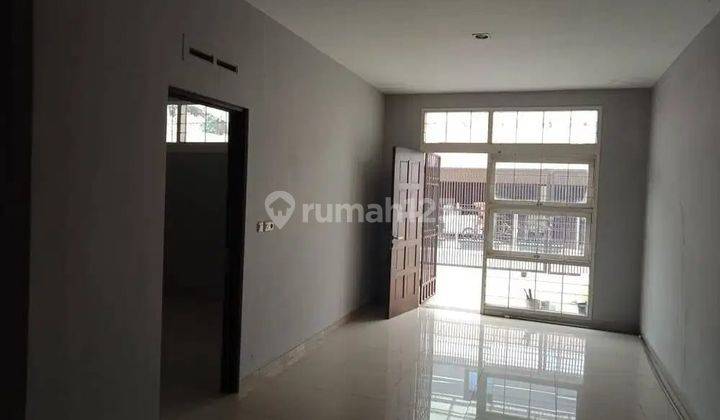 Dijual Rumah Tinggal Siap Huni Lokasi di Sayap Astana Anyar 2