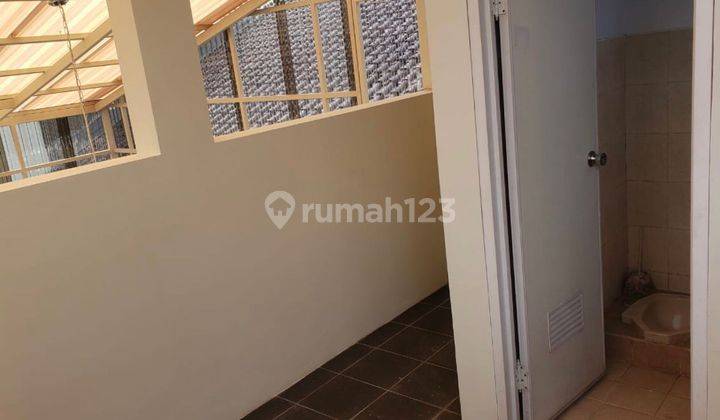 Dijual Rumah Siap Pakai Baru Renovasi Lokasi Turangga Bdg 2