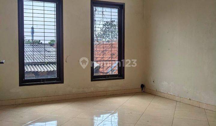 Dijual Rumah + Toko Lokasi di Cipamokolan Riung Bandung 2