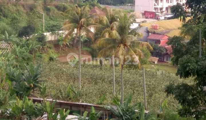 Tanah dan Bangunan Lokasi Strategis di Kolonel Masturi Cimahi Tanah dan Bangunan Lokasi Strategis di Kolonel Masturi Cimahi