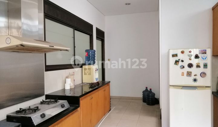 Rumah Nyaman Modern Lux di Sayap Pajajaran 2