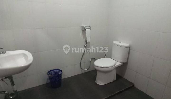 Disewakan Rumah Vila Full Furnished Lokasi di Resort Dago Pakar 2