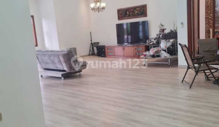 Luxury Ready-to-Live House Located on Dadali Street 2