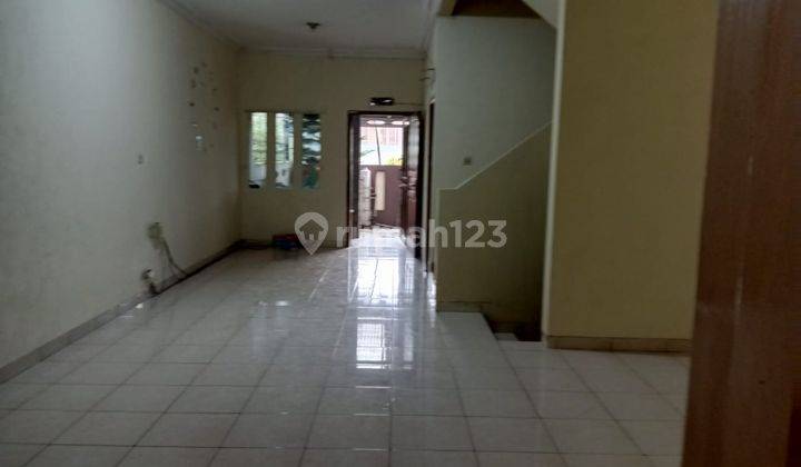 Disewakan Rumah Tinggal Siap Huni Lokasi Mekar Wangi Bandung 1