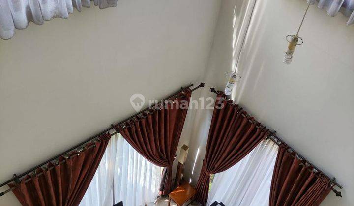 Dijual Exquisite Strategic House 3.5 Lt Furnished Di Ciumbuleuit 2