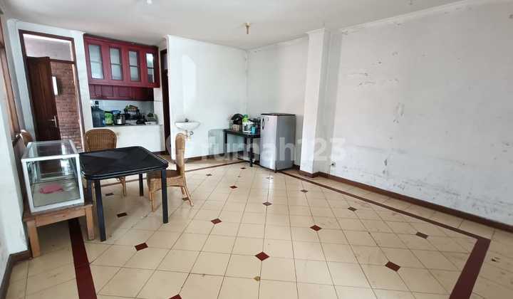 Kosan Aktif Lokasi Strategis di Jatinangor 2