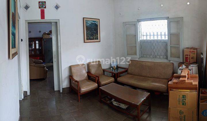 rumah minimalis modern di tengah kota sayap pasir kaliki 1