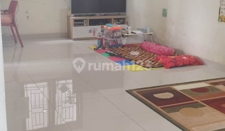 Rumah Minimalis 2 Lantai Strategis di Sayap Turangga Rumah Minimalis 2 Lantai Strategis di Sayap Turangga
